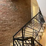 Kilinskiego Street Apartment Lodz