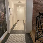 Kilinskiego Street Apartment