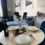 Apartment Kilinskiego Street *