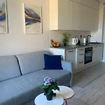 Kilinskiego Street Apartment *