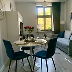 Apartment Kilinskiego Street
