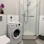Apartment Kilinskiego Street Lodz