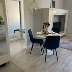 Kilinskiego Street Apartment Lodz