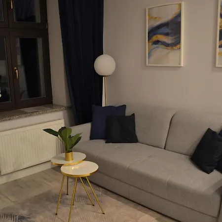 Apartment Kilinskiego Street *