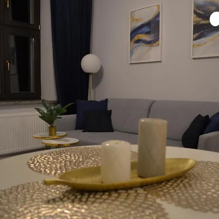 Appartement Kilinskiego Street