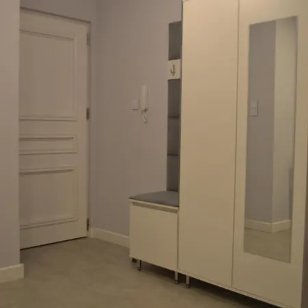 Kilinskiego Street Apartment *
