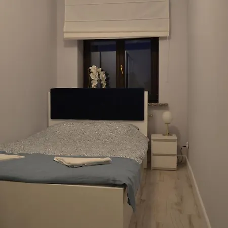 Kilinskiego Street Lodz