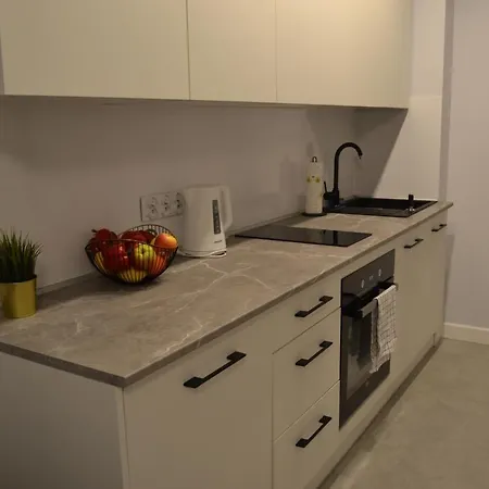 Kilinskiego Street Łódź