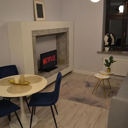 Appartement Kilinskiego Street Łódź