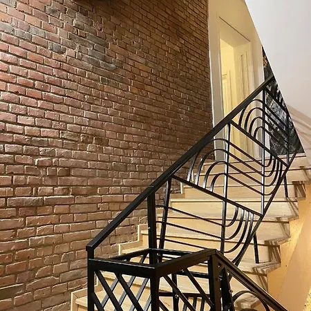 Kilinskiego Street Apartment Lodz (Lodz)