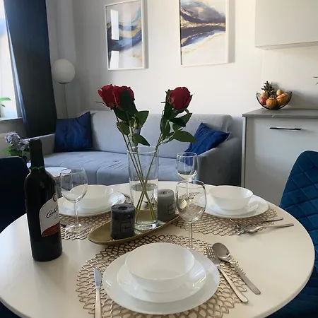 Apartment Kilinskiego Street *