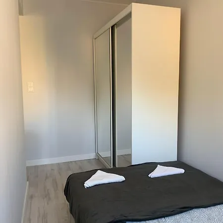 Apartment Kilinskiego Street Lodz (Lodz)