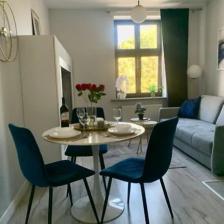 Apartment Kilinskiego Street