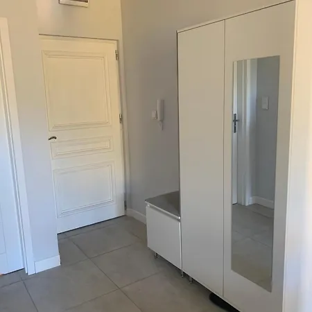 Kilinskiego Street Apartment Lodz (Lodz)