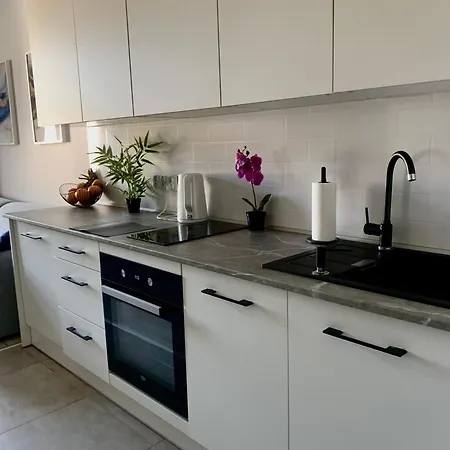 Apartment Kilinskiego Street *