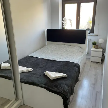 Apartment Kilinskiego Street