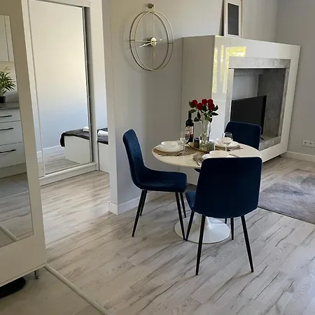 Kilinskiego Street Apartment Lodz (Lodz)