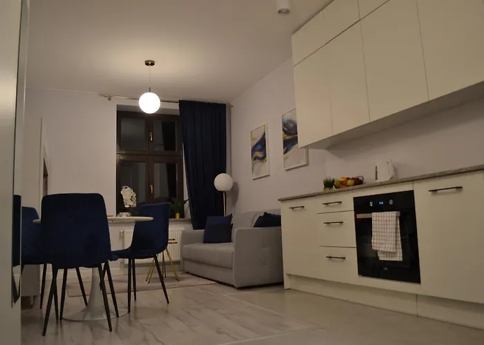 Kilinskiego Street * Łódź