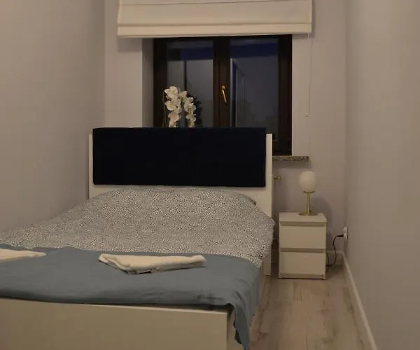 Kilinskiego Street Łódź