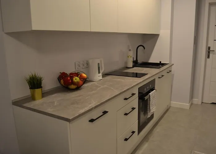 Kilinskiego Street Łódź