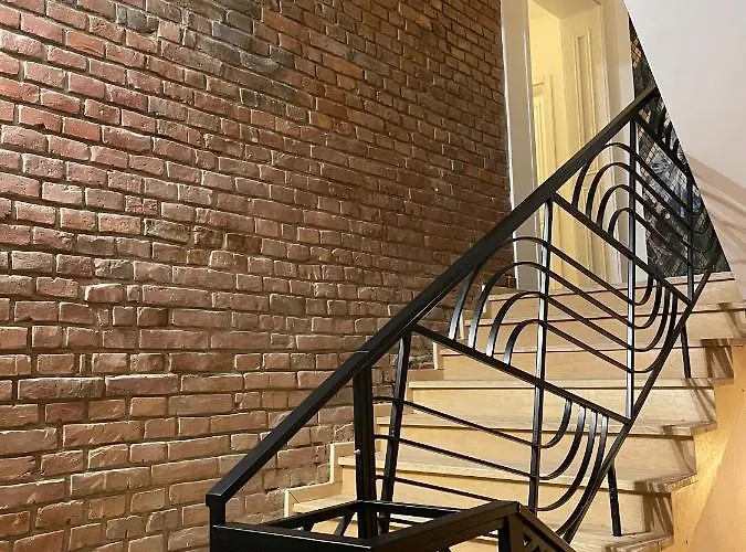 Kilinskiego Street Lejlighed Łódź