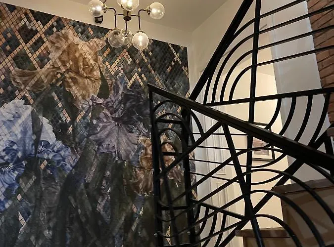 Kilinskiego Street * Łódź