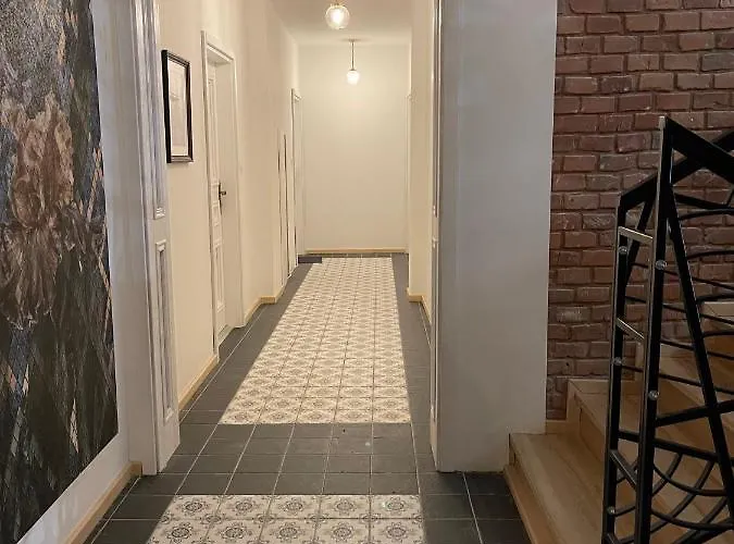 Kilinskiego Street Appartement