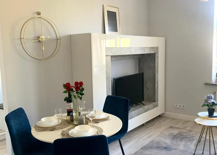 Kilinskiego Street Lejlighed