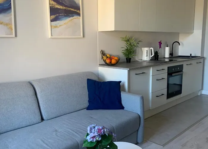 Kilinskiego Street Appartement *