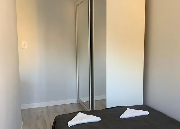 Lejlighed Kilinskiego Street Łódź