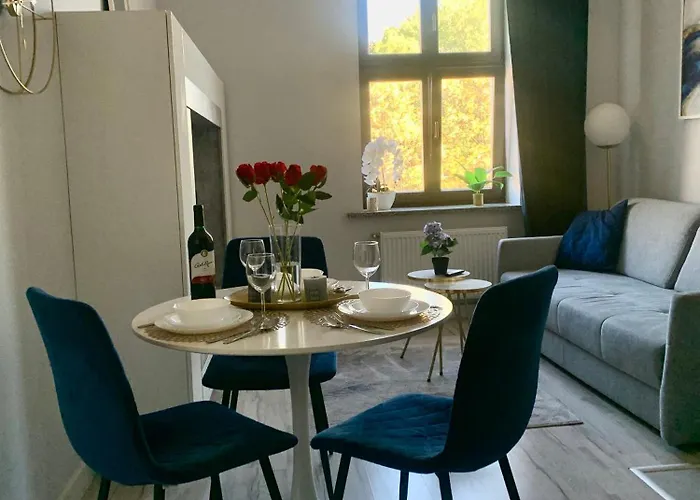 Appartement Kilinskiego Street