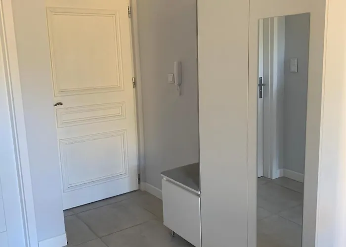 Kilinskiego Street Lejlighed Łódź