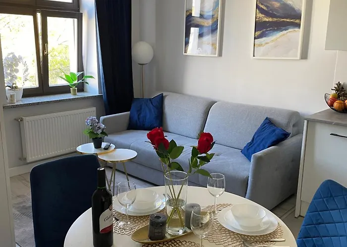 Kilinskiego Street Łódź