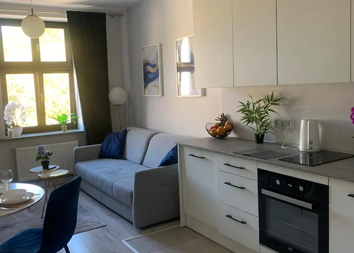 Kilinskiego Street Appartement