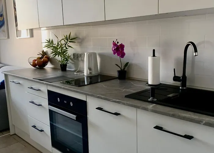 Appartement Kilinskiego Street *