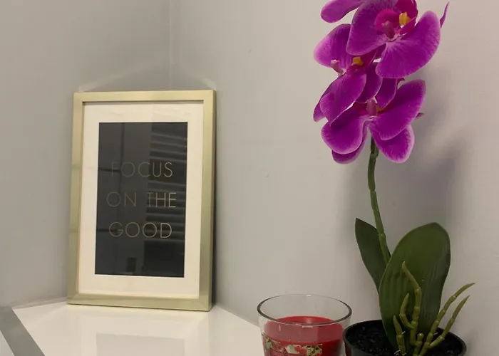 Kilinskiego Street Lejlighed *