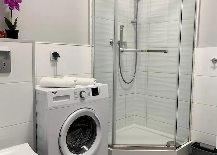 Appartement Kilinskiego Street Łódź