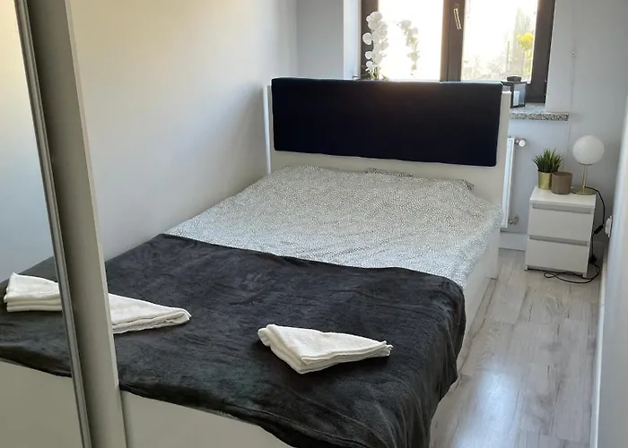 Appartement Kilinskiego Street