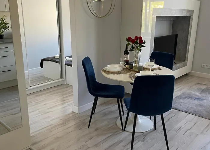 Kilinskiego Street Appartement Łódź